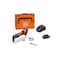 Fein ABLK 18 1.3 CSE AS Cordless Nibbler Set for up to 17 gauge thickness ABLK 18 1.3 CSE AS Set - alternate 1